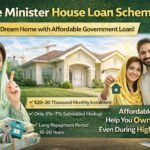 Prime Minister House Loan Scheme 2026 – A real way to Owning Your Own Home